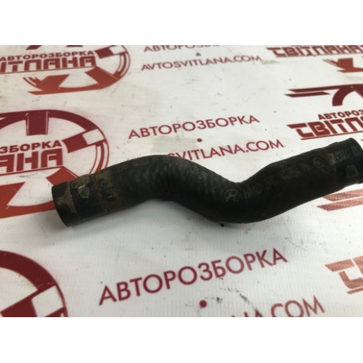 Патрубок системы охлаждения Kia Sorento 2.5CRDI 2002-2009 254614A000